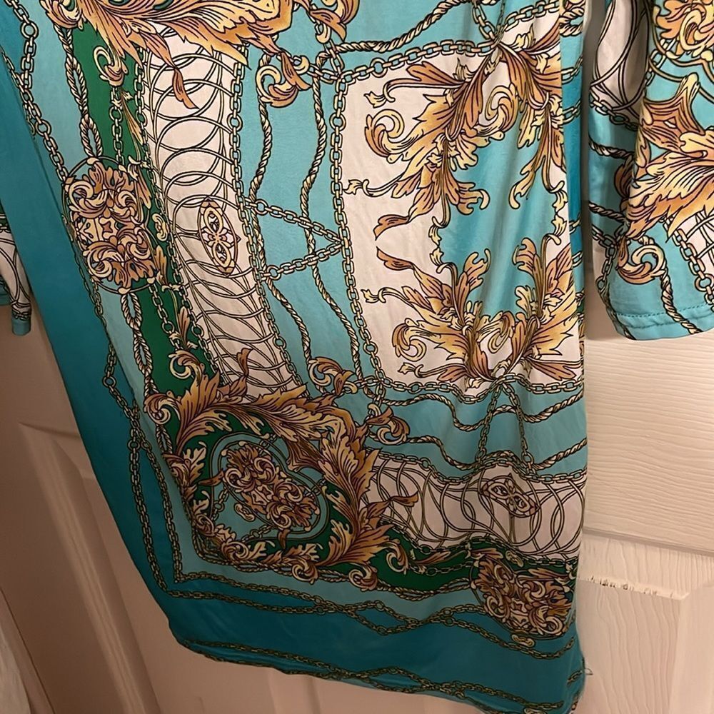 ASOS blouse size 10 EUC - Picture 2 of 6